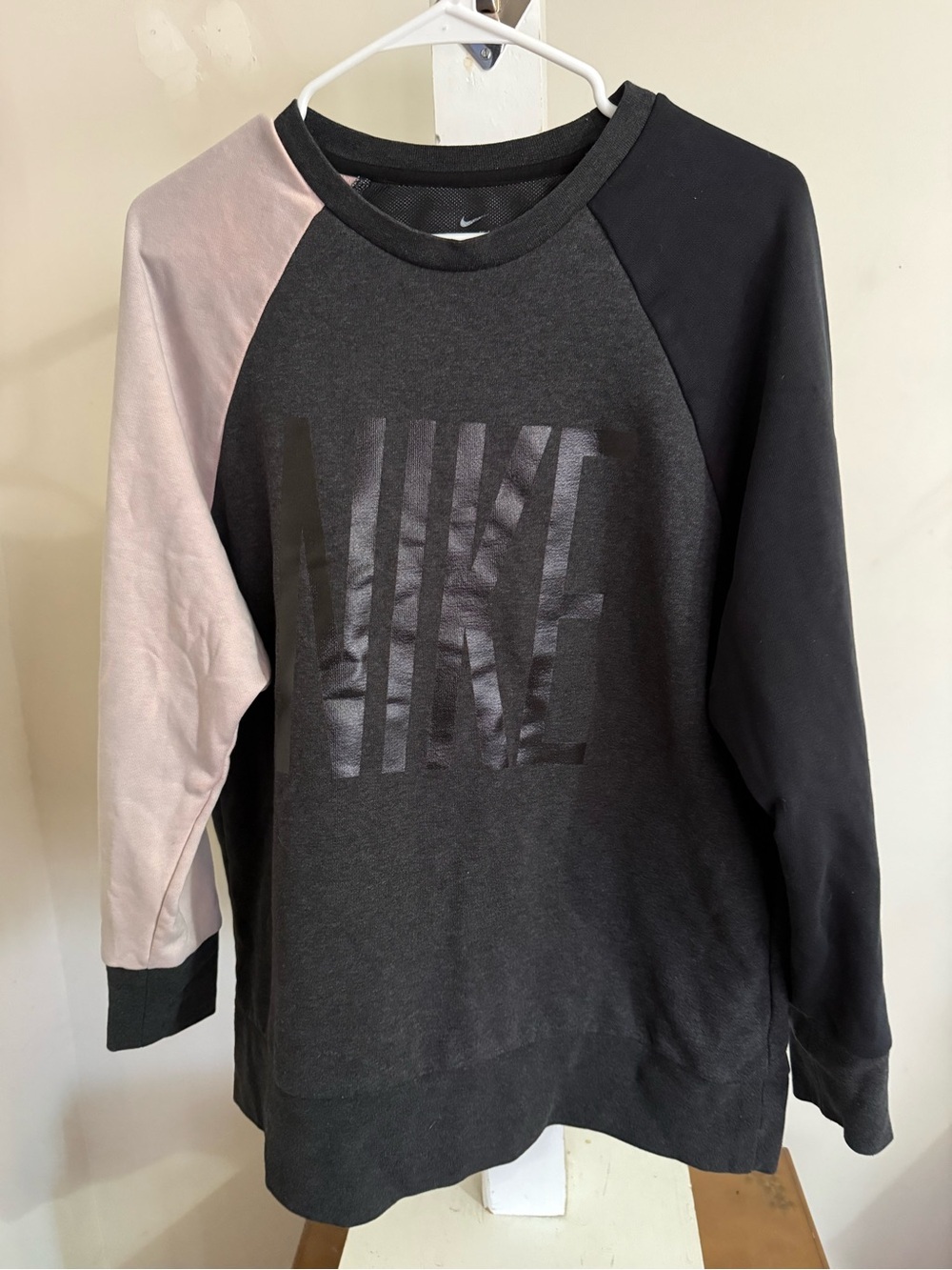 Nike Dri-FIT Sweatshirt